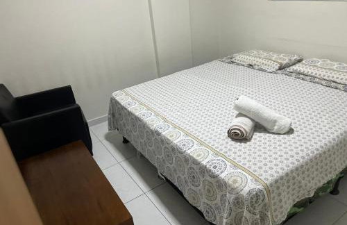 Apartamento Aconchegante no Serra de Caparaó - Foto 12