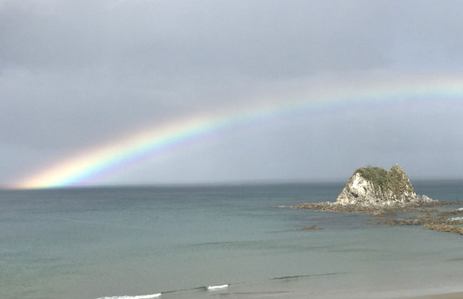 Mangawhai Retreat Apartments - Foto 63