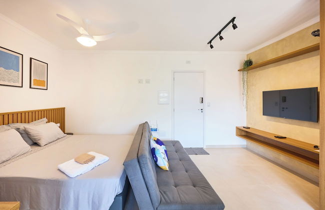 Matira Beach 114 - Foto 8