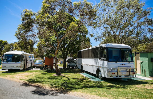 Tasman Holiday Parks - Albany - Foto 47