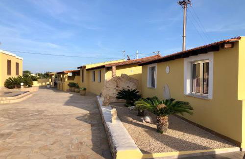 Residence Il Melograno - Foto 38