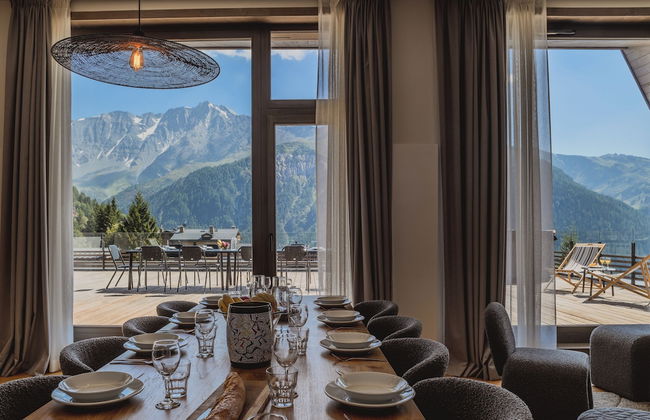 Résidence Terresens Le quartz - Foto 26