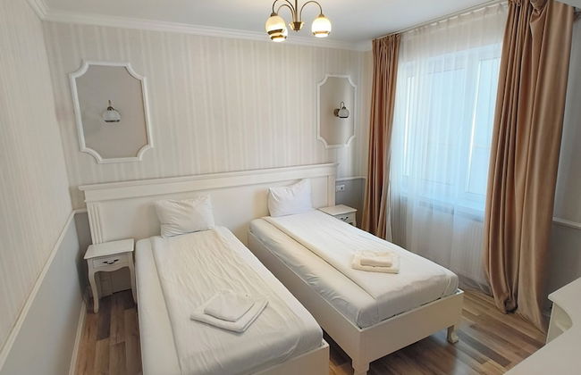 Fanea Residence - Foto 14