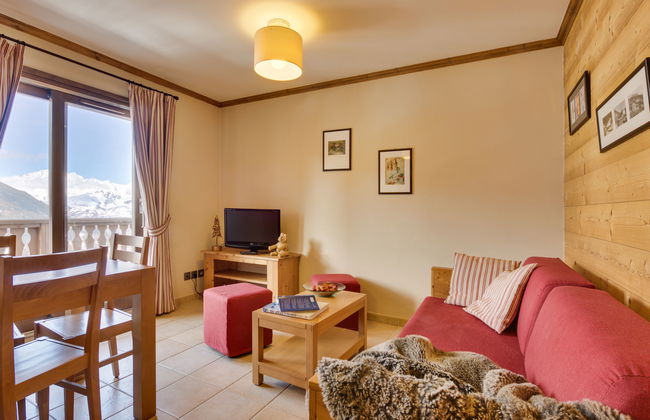 CGH Résidence & Spa Le Ruitor 4* - Foto 7