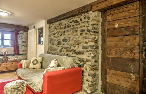 Alpine Essence, typical mountain style apartment CIR AYAS0036 - Foto 25
