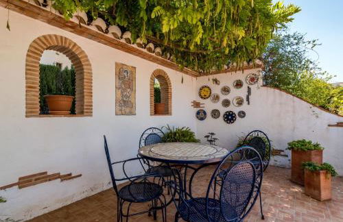 Villa Villa Mariposa by Interhome - Foto 6