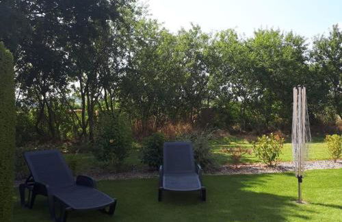 Gîte Camomille à la campagne, proche du Puy du Fou - FR-1-622-99 - Foto 19