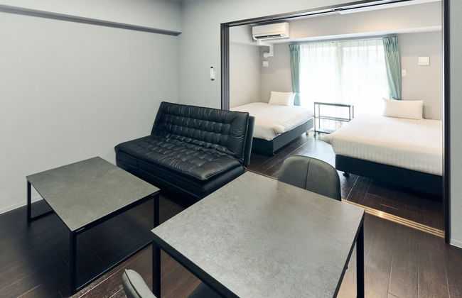 Vacation Rental Hotel TENMONKAN - Foto 11