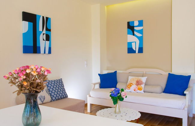 Bellevue Suites - Foto 15