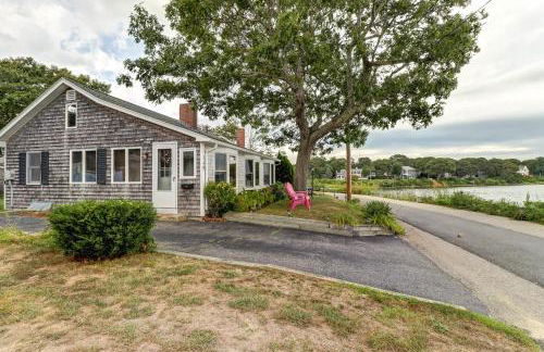 A Slice of Heaven in Falmouth - Foto 27