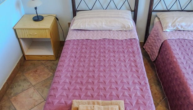 Villa Merola - Foto 5, Habitación