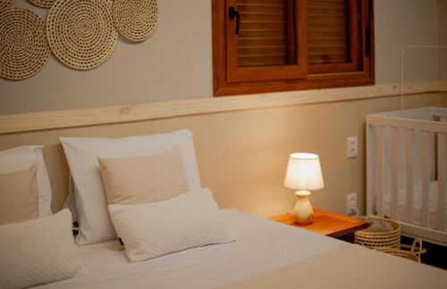 Amarelo Casa em Bonito - Foto 33