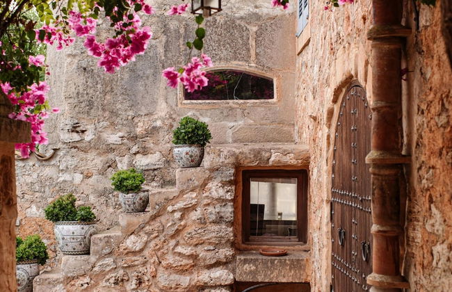 Holiday Home With Outdoor Jacuzzi - Foto 30