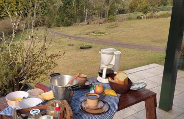 cabanasluar - Foto 4