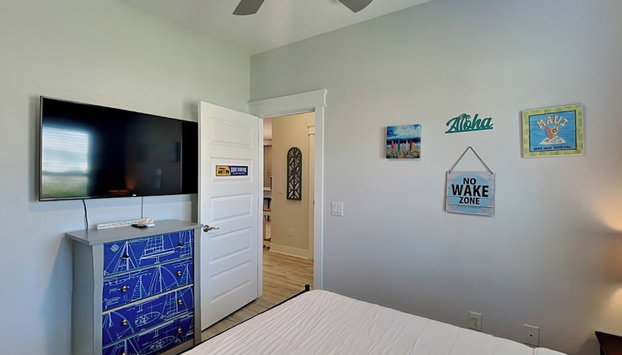 Seaesta - Foto 3, Habitación