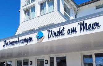 Große Penthouse Ferienwohnung mit Meerblick, Sonnenterrasse & Luxusbad von "Momentic" - Foto 66