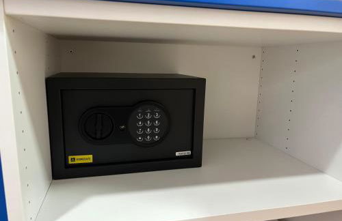 Studio 1 Port Valencia - Foto 26