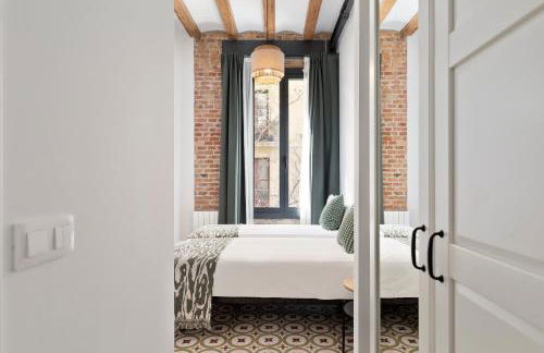 Poble Sec Charming Apartment - Photo 23