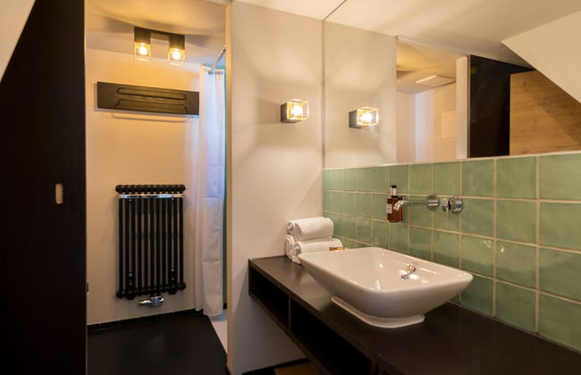 Design Apartments City - Foto 58