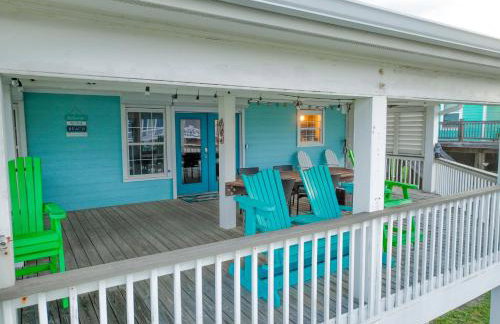 Steps to Beach, King Beds, Pet and Kid Friendly - Foto 45