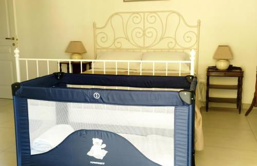 Casa Vacanza -Trani centro - Foto 47