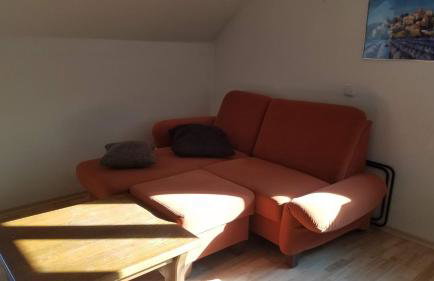 Fewo-Monteurwohnung Steger - Foto 6