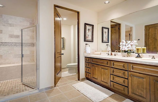 Condo Bella Sirena 805 C by Kivoya - Foto 9