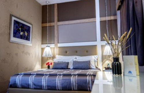 Lino Mare Boutique Hotel - Foto 19