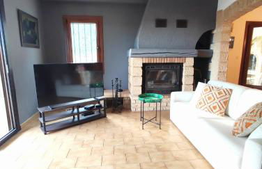 Charmante villa avec piscine à 8 minutes d'Uzès - Photo 3