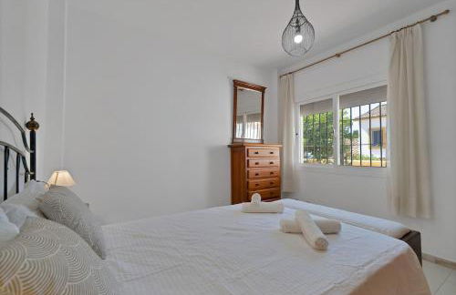 Mediterranean villa near the sea in Marbella - VILLA PALMERAS 23A - Foto 9