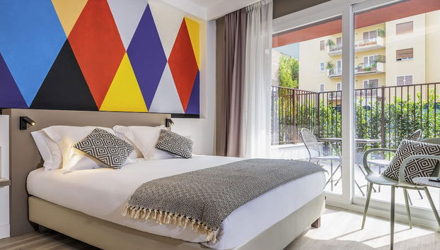 Aparthotel Adagio Rome Vatican - Foto 2, Imagen principal