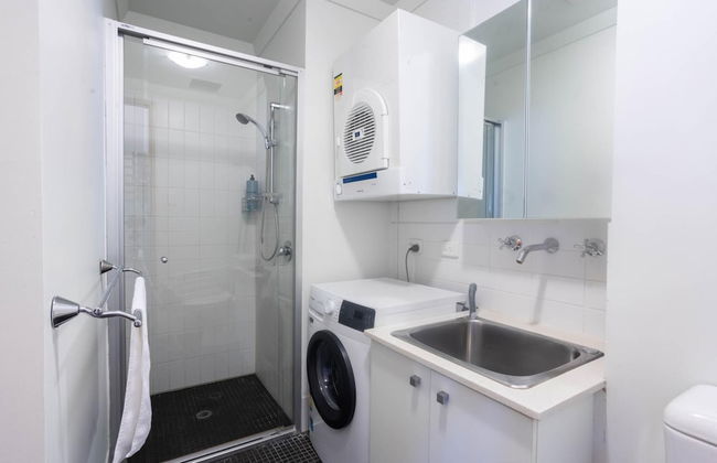 Lovely 2BR Apartment in West Perth With Parking! - Foto 20