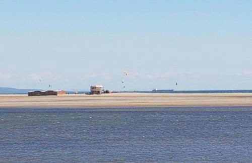 LA FRANQUI proche plage - vue mer - wifi - clim - Foto 13