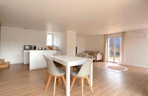 Maison à 5 min du Futuroscope - Foto 9