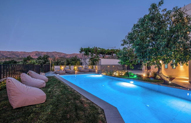 Villa Lona - Foto 33