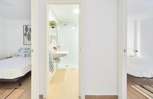 Apartamento en primera linea de playa en la Malagueta - Foto 27