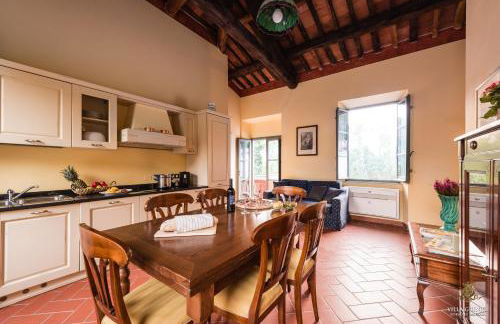 Tenuta Guinigi Antico Borgo di Matraia - Exclusive Holidays apartments & Pool - Foto 122