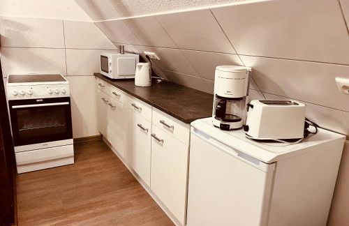 Apartment-am-Burgberg, Harztor - Foto 24