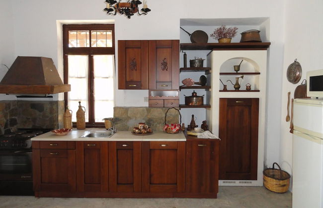 Zeus House Gaia - Foto 6