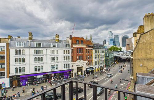 Be London - Borough Market Residences - Foto 42