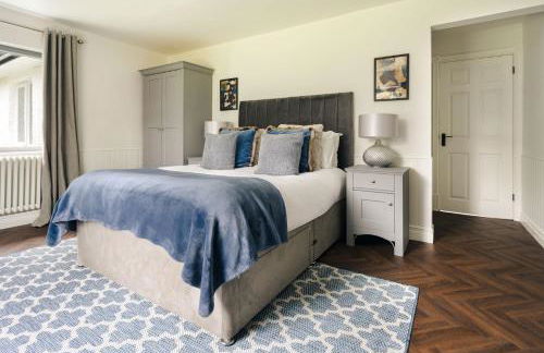 Bellfoot Rural Retreat and Hot Tub - Foto 13