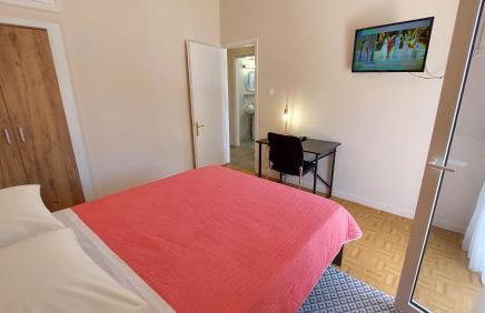 Mini-villa Central Park near the beach - Foto 25