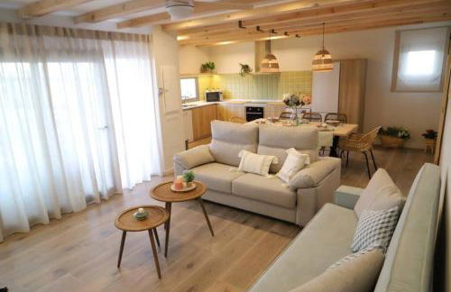 Casa Rural Alegría de Toledo, Guadamur,Puy du Fou - Foto 13