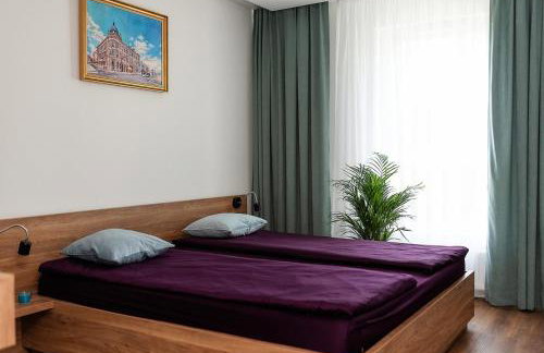 VIP Apartament number 7 - Foto 11