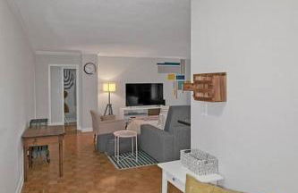 21st floor cozy condo in the center of DT Atlanta - Foto 24