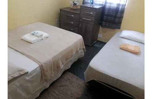 Casa Guarus - Foto 1