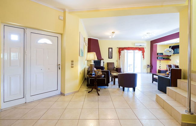 Relaxing Family Home near Beaches - Foto 40