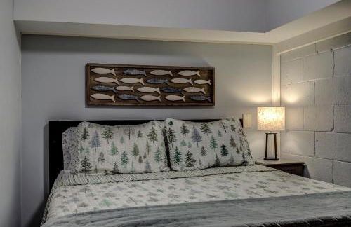 Mountain Home near Blue Ridge Parkway, Central Location! - Foto 28