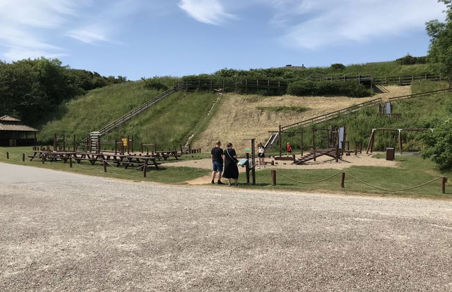 "Tanna" - 330m to the fjord - Foto 46