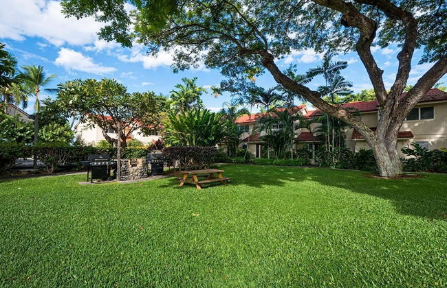 Keauhou Kona Surf & Racket Club Townhouse #3 - Foto 72